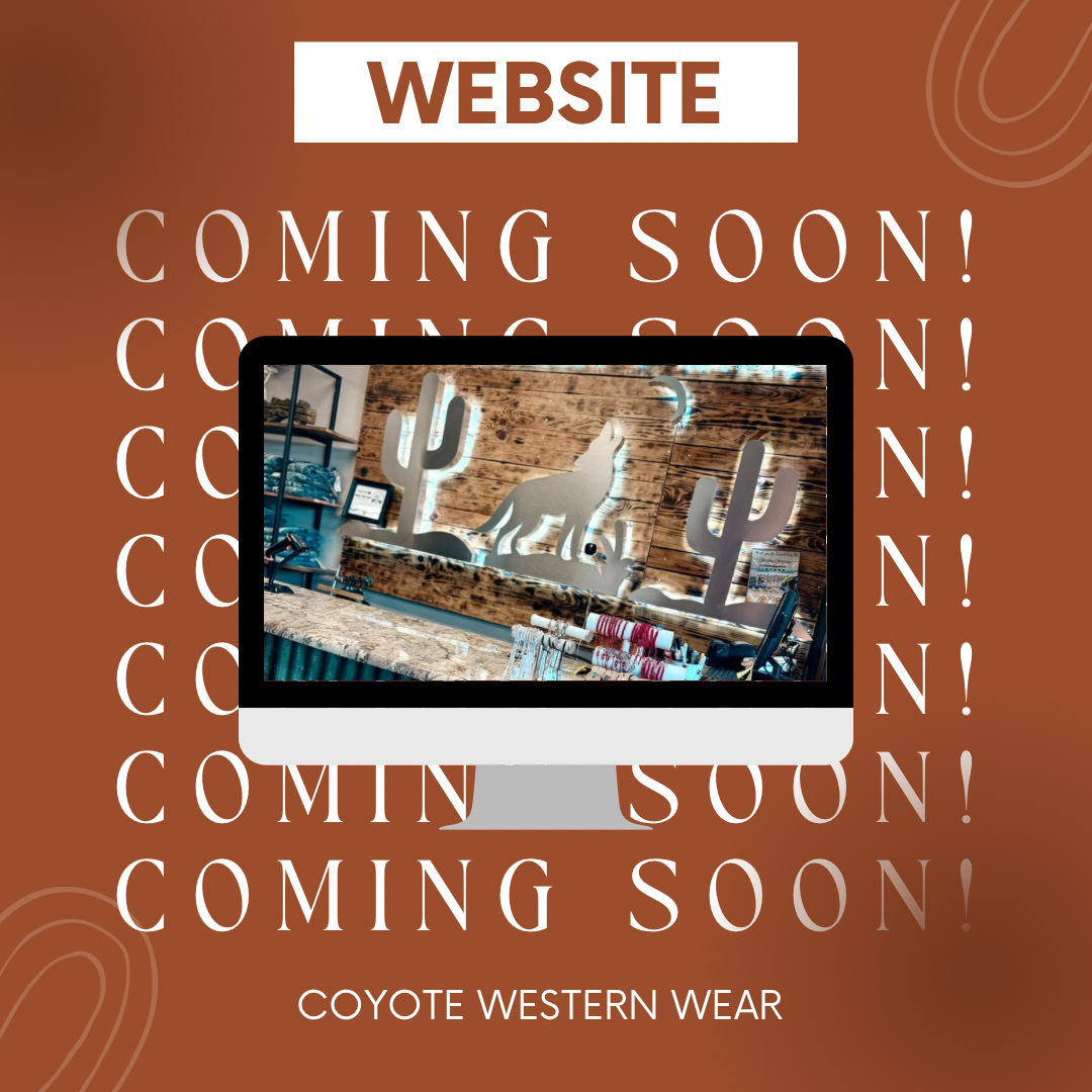 Coyotes Western Wear